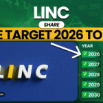 Linc Share Price Target 2026 To 2030
