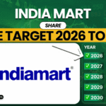 India Mart Share Price Target 2026 To 2030