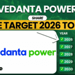 Vedanta Power Share Price Target 2026 To 2030