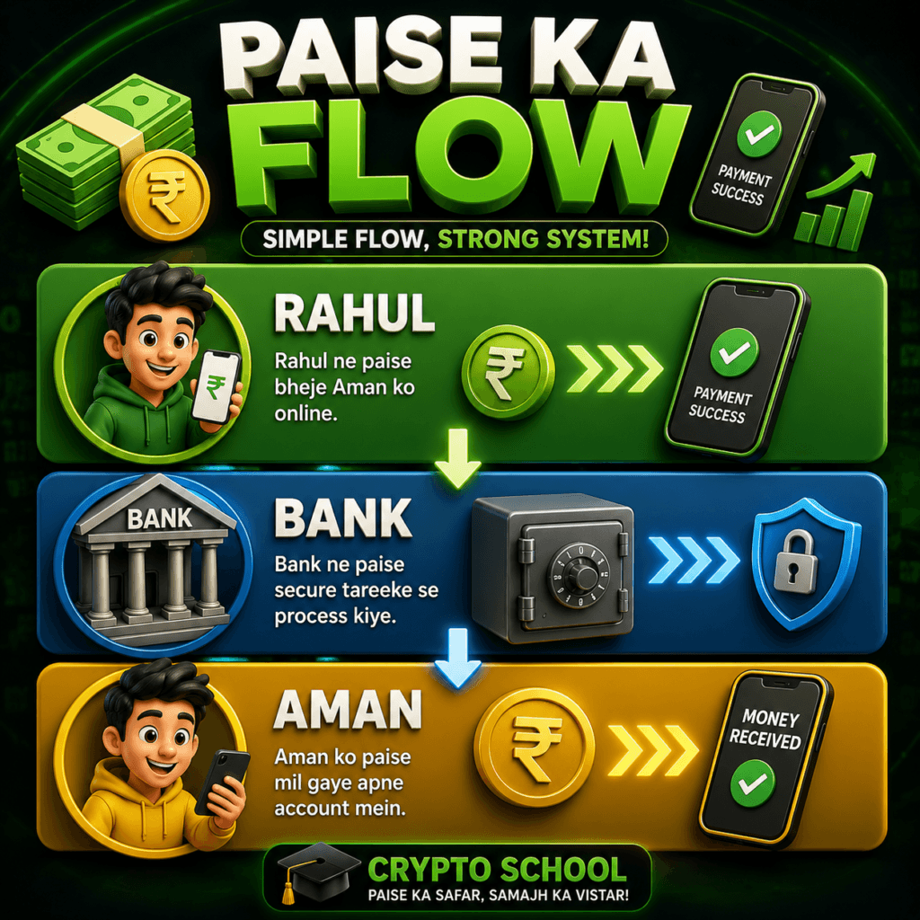 Third Party Kya Hoti Hai?