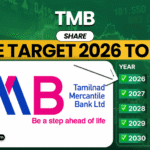 TMB Share Price Target 2026 To 2030