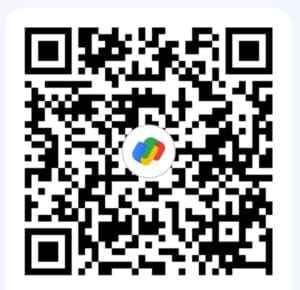 Support QR Code